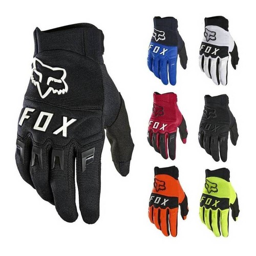 Guanti mountain bike fox - mountain,