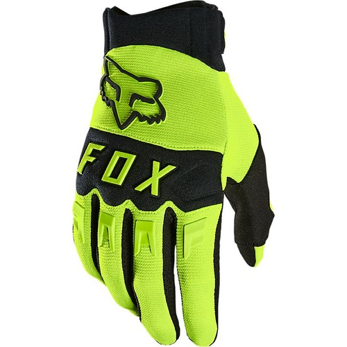 Guanti mtb dirtpaw - guanti,