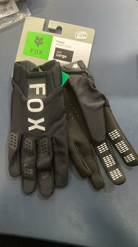 Guanti fox flexair adulto - guanti,