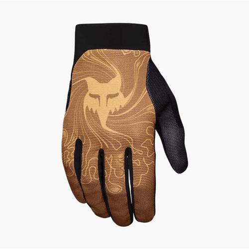 Fox racing ranger glove