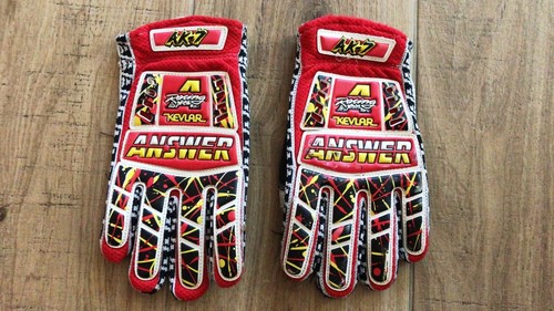 1992 answer xl gloves - xl,