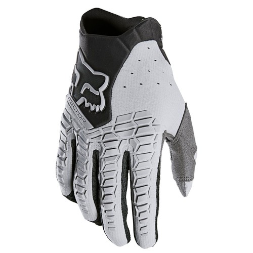 Fox pawtector grigio nero - pawtector,
