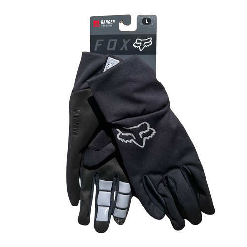 Guanti fox ranger fire - fox,