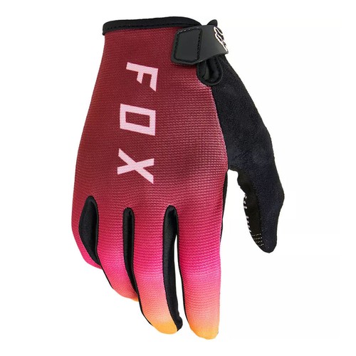 Guanti fox ranger ts57 - guanti,
