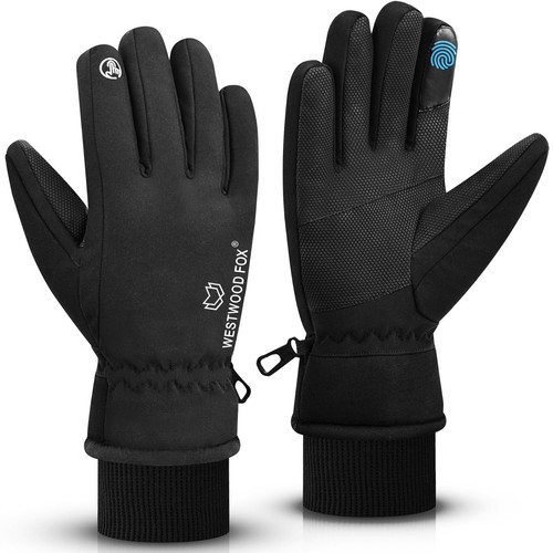 Westwood fox guanti invernali - westwood,