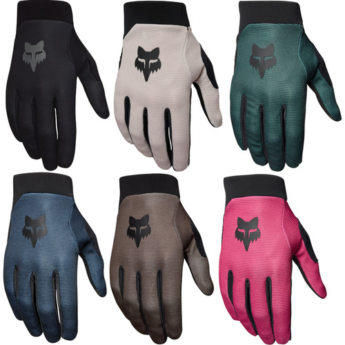 Guanti fox ranger sp26 - sp26, mtb