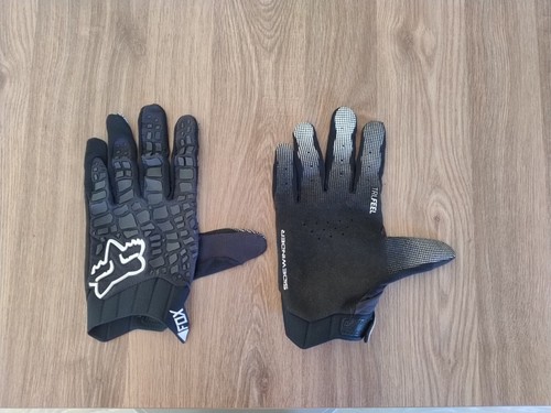 Mountain bike guanti fox - mountain,
