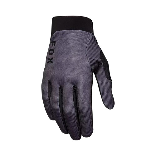 Guanti fox ranger - guanti, grigio