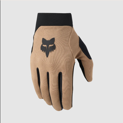 Guanti fox ranger - guanti,