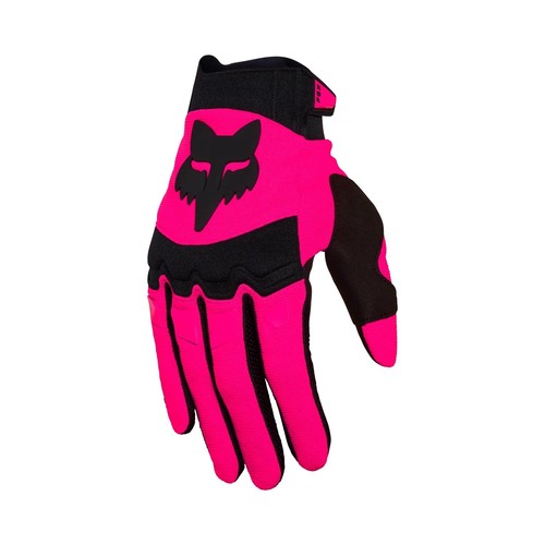 Guanto motocross fox dirtpaw - guanto,