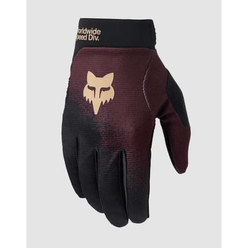 Fox racing ranger - , glove