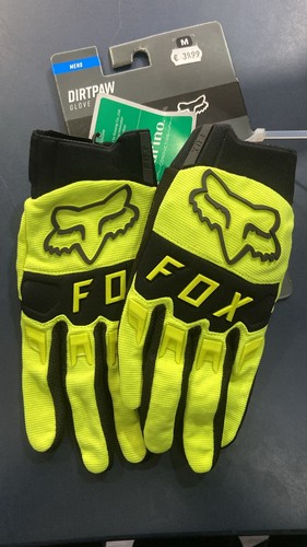 Guanti fox flexair adulto - guanti,