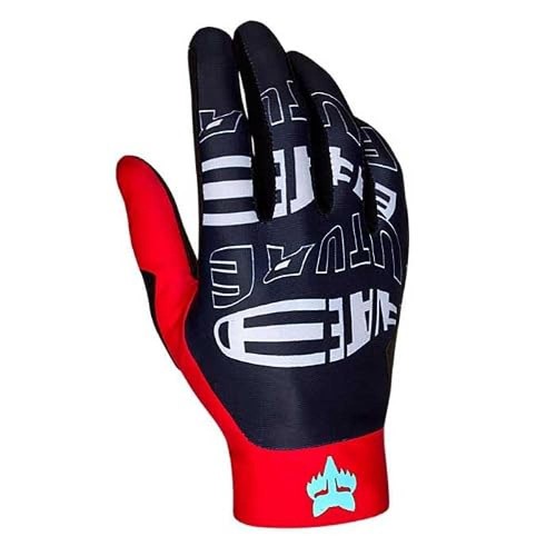 Fox racing flexair - l),