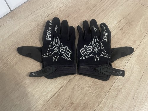 Coppia guanti fox leggeri - coppia,