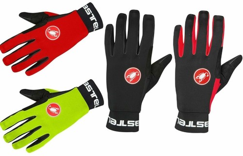 Guantes guanti inverno corse - guantes,