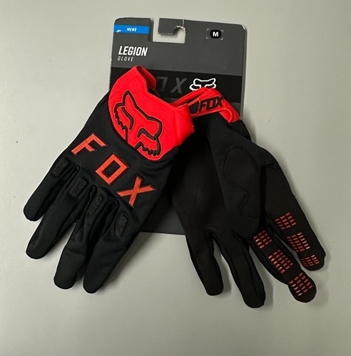 Guanti bike fox legiom glove - bike,