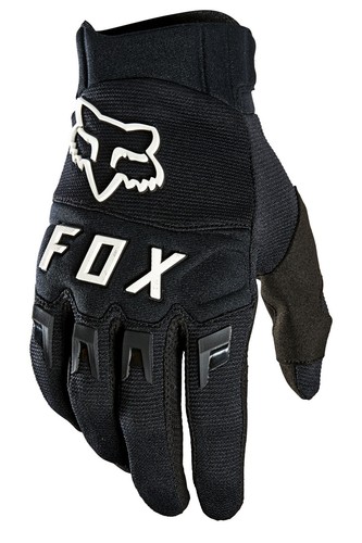 Guanti motocross fox - guanti,