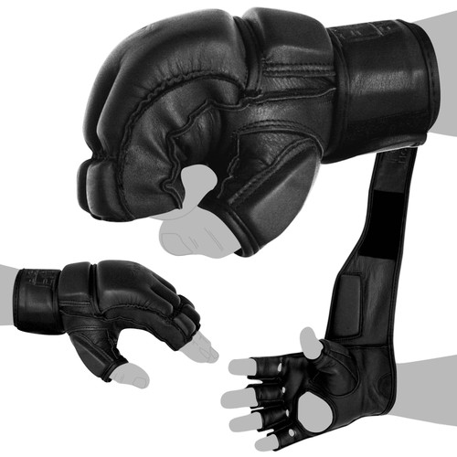 Fox fight legend guanti - legend,
