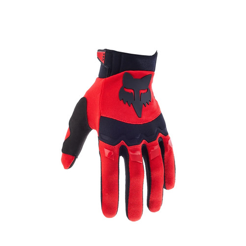 Guanto motocross fox dirtpaw - motocross,