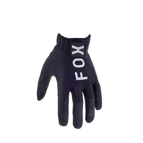 Guanto fox flexair nero - fox,