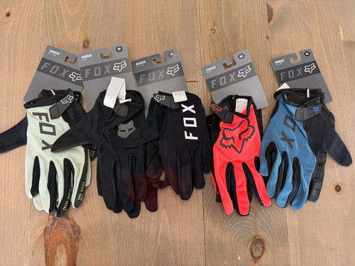 Guanti fox ranger defend mtb - fox,
