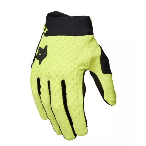 Fox racing youth - defend, glove