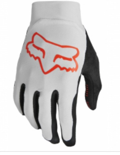 Guanti fox mtb flexair grigi - , s