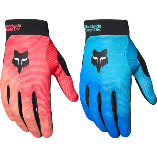 Guanti fox ranger miscela - guanti,