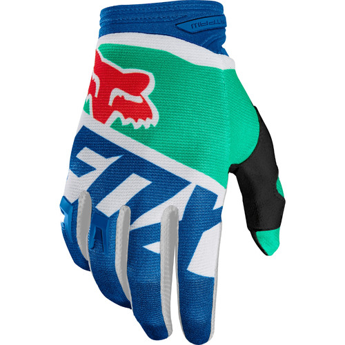 Guanti fox dirtpaw - fox,