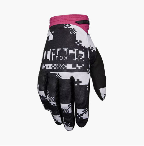 Guanti bici downhill mtb - guanti,