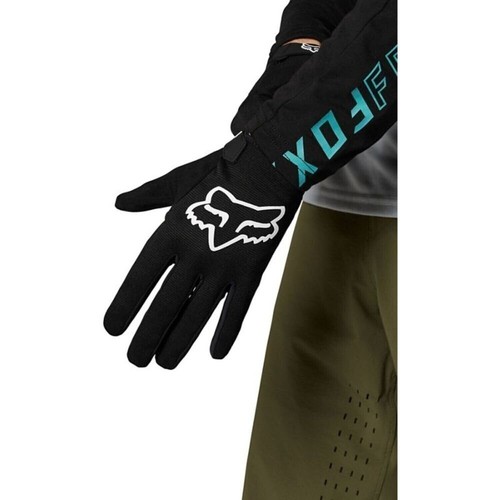 Fox racing ranger glove black