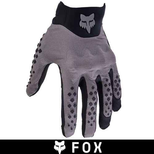 Guanti fox d30 - guanti,