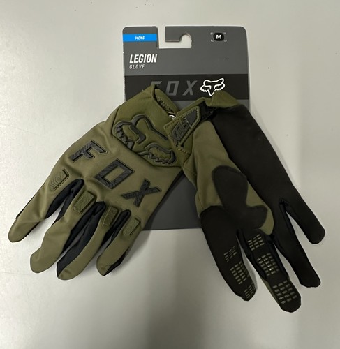 Guanti bike fox legiom glove - bike,