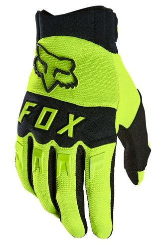 Guanti fox dirtpaw glove mtb - fox,