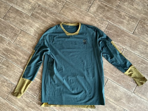 Fox racing defend mtb - racing, maglia