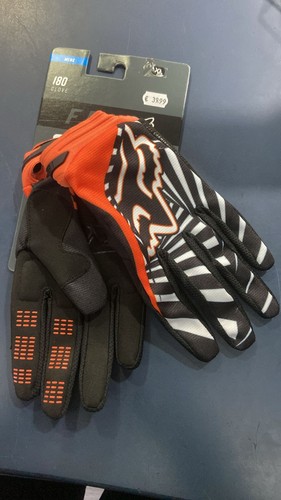 Guanti fox pro - fox, 180