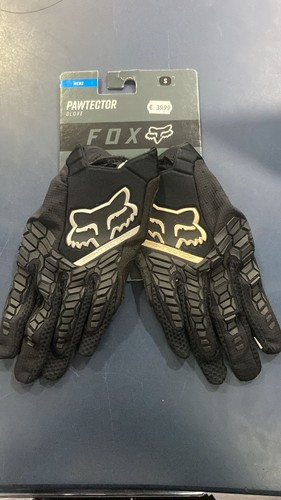 Guanti fox pawtector - guanti,