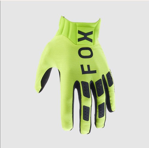 Guanto fox flexair - flexair, fluo