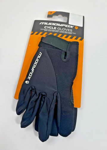Guanti ciclismo muddyfox - guanti,