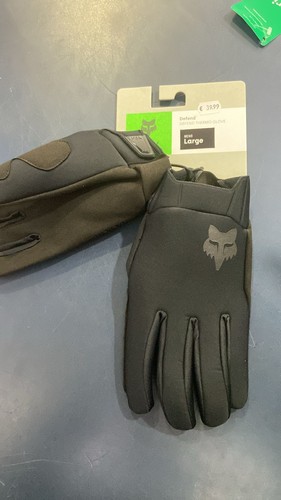 Guanti fox defend - guanti, thermo
