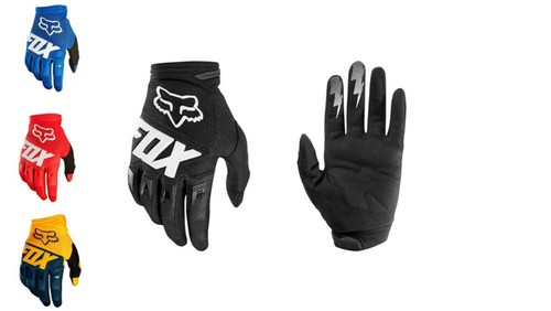 Fox dirtpaw glove 2018 - fox, guanti