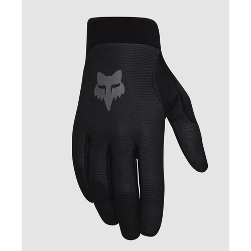 Fox racing ranger glove black