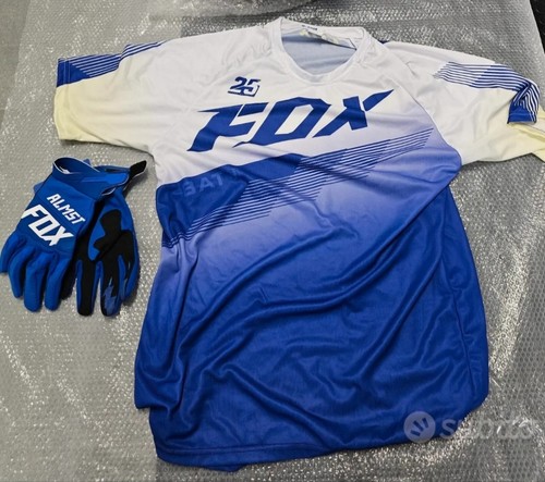 Maglia shirt downhill - maglia, t-shirt